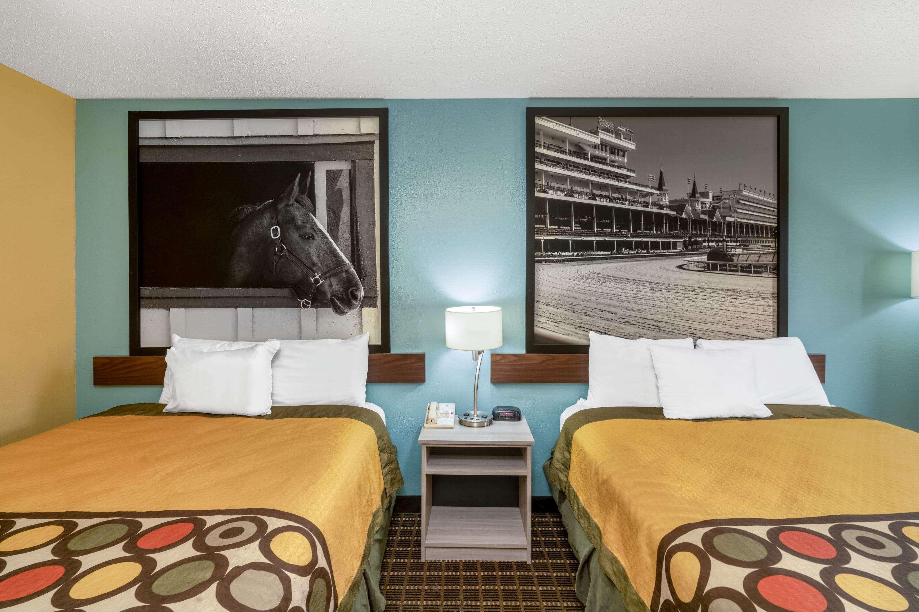 Super 8 By Wyndham Shepherdsville - Louisville South I65 Exteriör bild