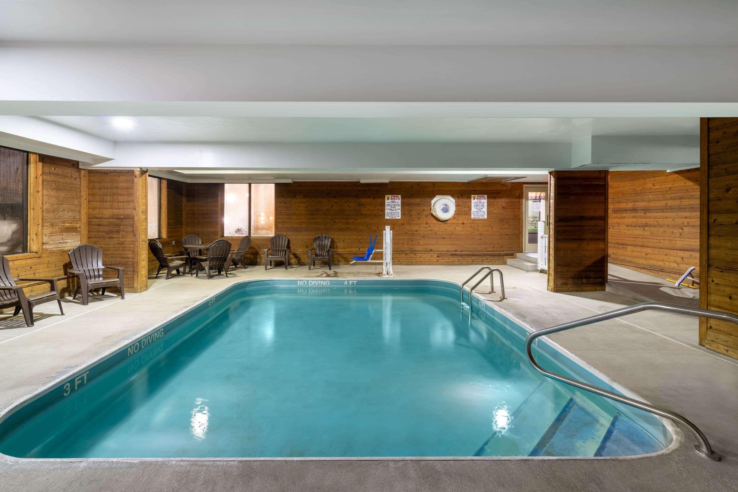 Super 8 By Wyndham Shepherdsville - Louisville South I65 Exteriör bild