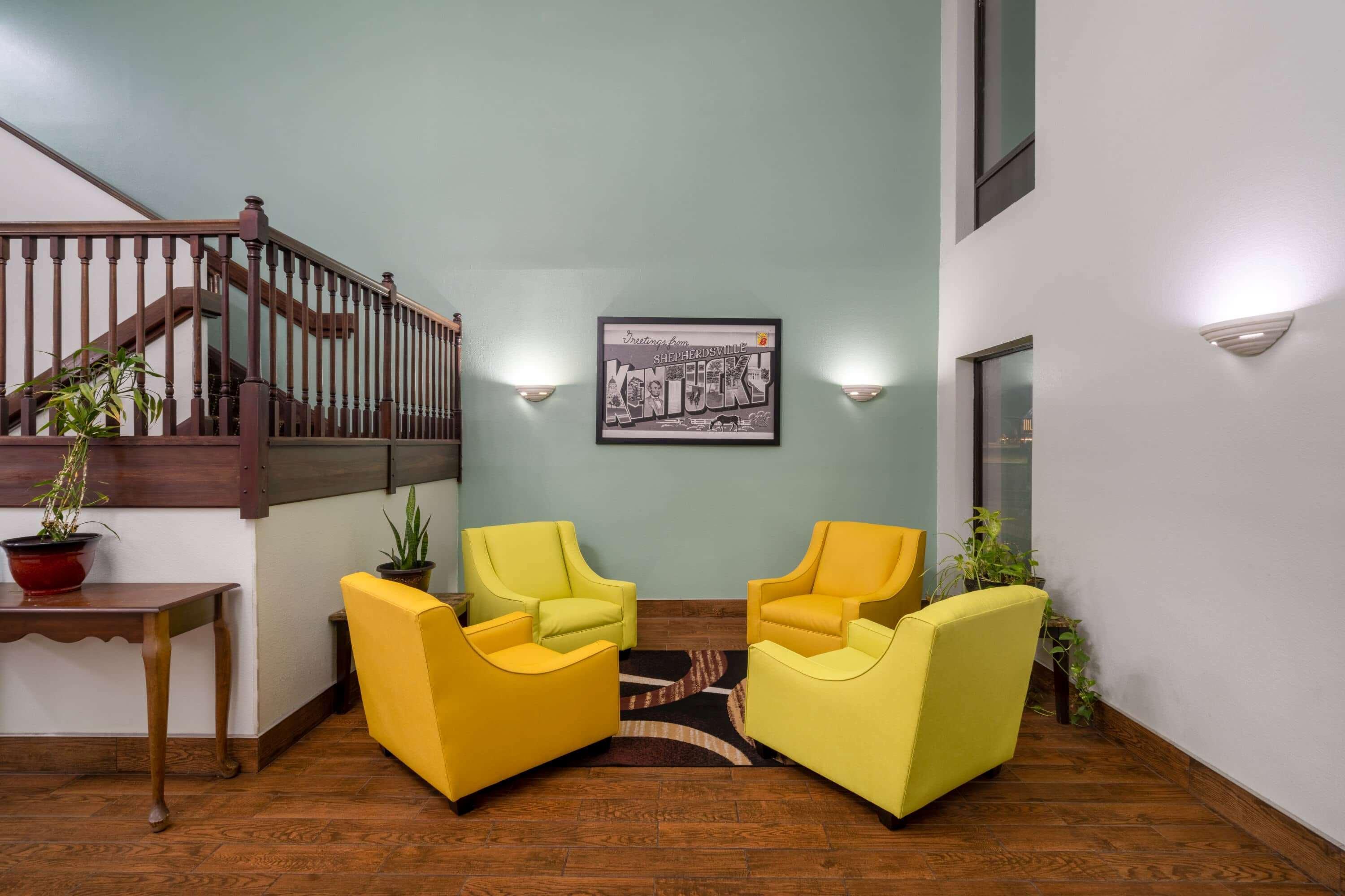 Super 8 By Wyndham Shepherdsville - Louisville South I65 Exteriör bild