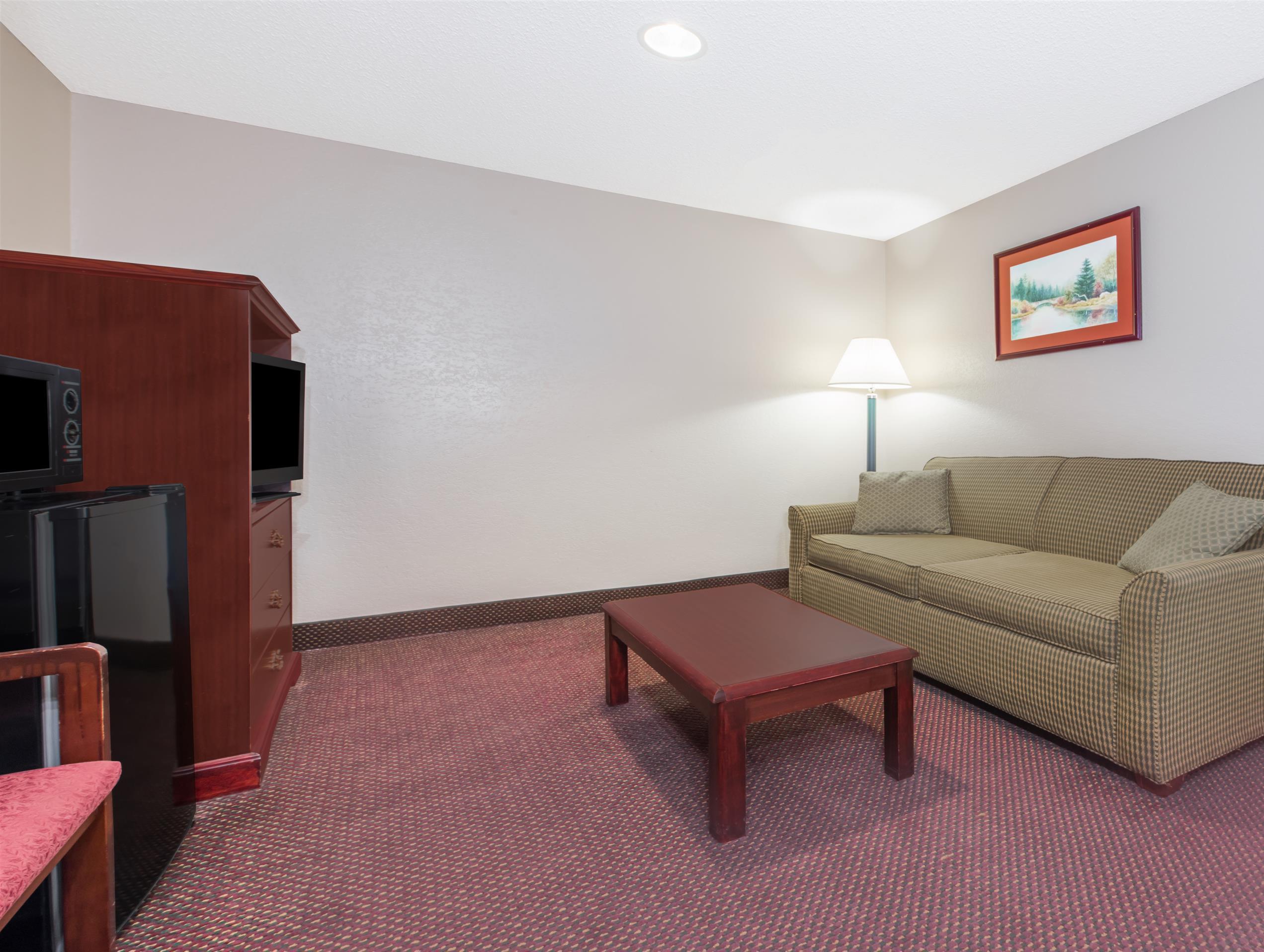 Super 8 By Wyndham Shepherdsville - Louisville South I65 Exteriör bild