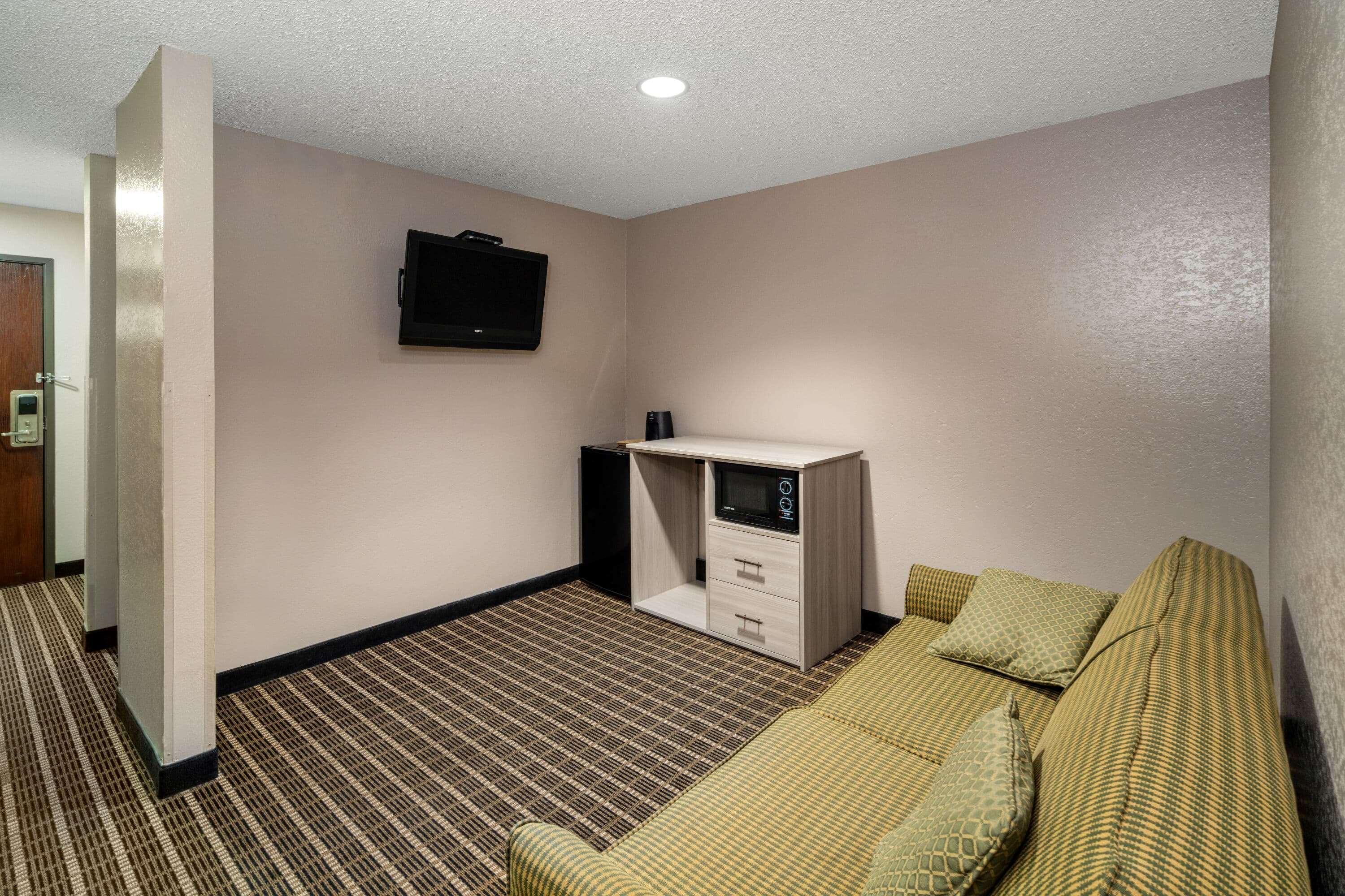 Super 8 By Wyndham Shepherdsville - Louisville South I65 Exteriör bild