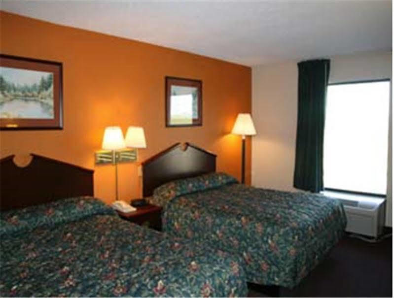 Super 8 By Wyndham Shepherdsville - Louisville South I65 Exteriör bild
